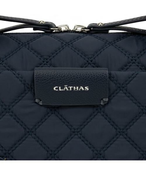 CLATHAS / クレイサス ボストンバッグ | クレイサス CLATHAS カペラ ボストンバッグ | 詳細30