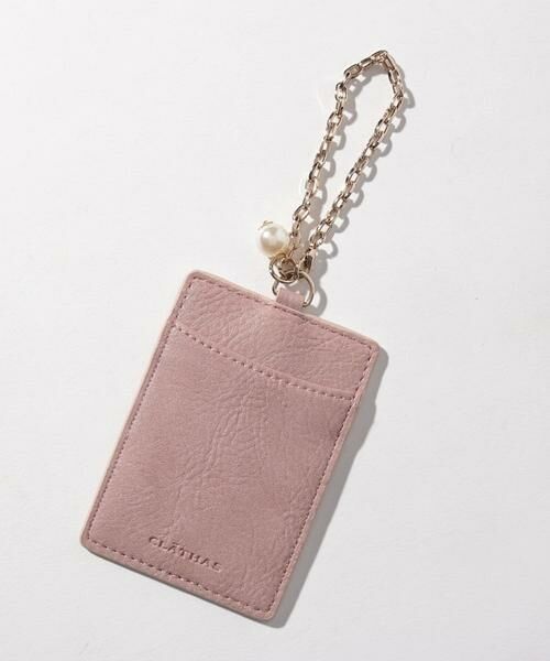 CLATHAS / クレイサス トートバッグ | プラクティ 2WAYトートバッグM グレージュ | 詳細13