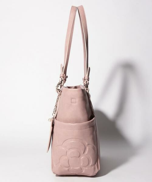 CLATHAS / クレイサス トートバッグ | プラクティ 2WAYトートバッグM グレージュ | 詳細7