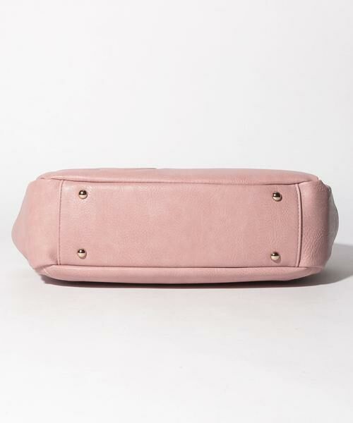 CLATHAS / クレイサス トートバッグ | プラクティ 2WAYトートバッグS グレージュ | 詳細23