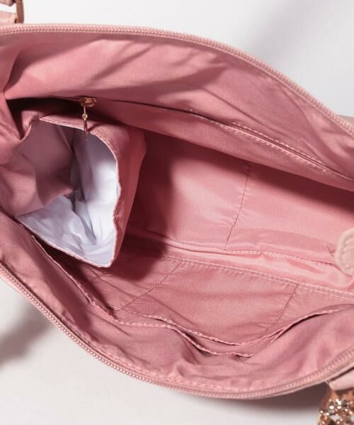 CLATHAS / クレイサス トートバッグ | プラクティ 2WAYトートバッグS グレージュ | 詳細25