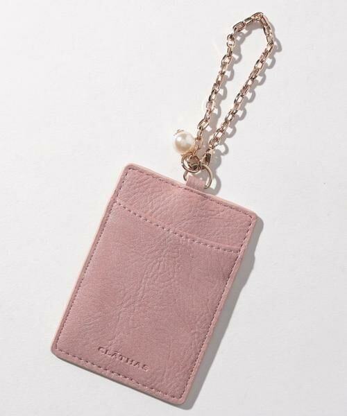 CLATHAS / クレイサス トートバッグ | プラクティ 2WAYトートバッグS グレージュ | 詳細27