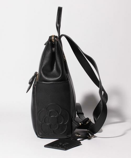 CLATHAS / クレイサス ショルダーバッグ | クレイサス CLATHAS オデット リュック | 詳細1