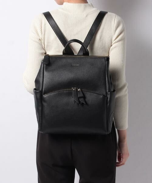 CLATHAS / クレイサス ショルダーバッグ | クレイサス CLATHAS オデット リュック | 詳細6