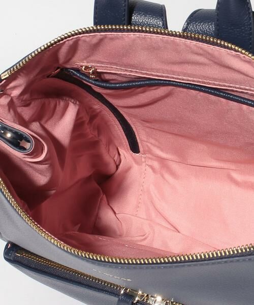 CLATHAS / クレイサス ショルダーバッグ | クレイサス CLATHAS オデット リュック | 詳細7