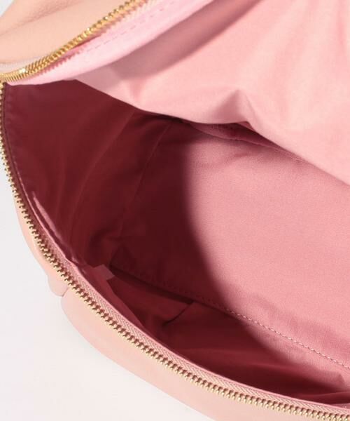 CLATHAS / クレイサス ショルダーバッグ | オデット コンパクトリュック | 詳細12