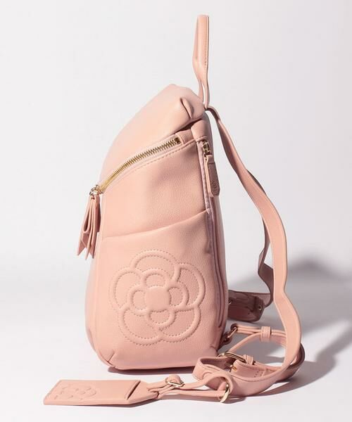 CLATHAS / クレイサス ショルダーバッグ | オデット コンパクトリュック | 詳細10