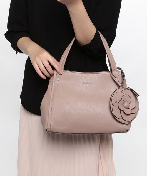 CLATHAS / クレイサス トートバッグ | デュランス 2wayバッグ | 詳細8