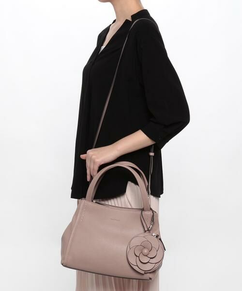 CLATHAS / クレイサス トートバッグ | デュランス 2wayバッグ | 詳細9