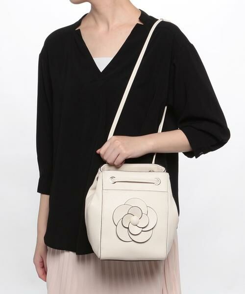 CLATHAS / クレイサス ショルダーバッグ | デュランス 2wayショルダーバッグ | 詳細16