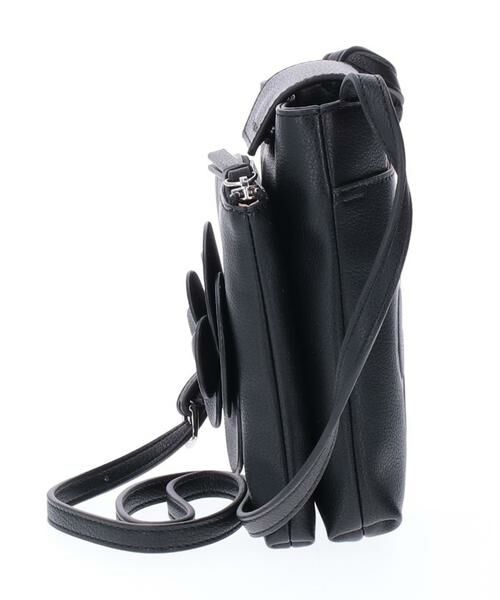 CLATHAS / クレイサス ショルダーバッグ | デュランス ミニショルダー オフホワイト | 詳細8