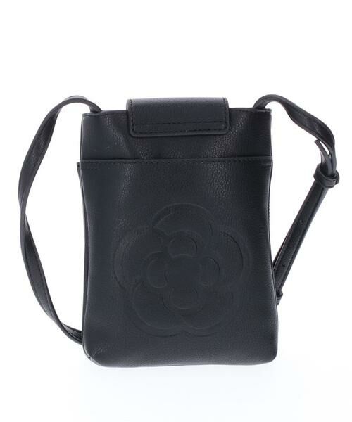 CLATHAS / クレイサス ショルダーバッグ | デュランス ミニショルダー オフホワイト | 詳細9