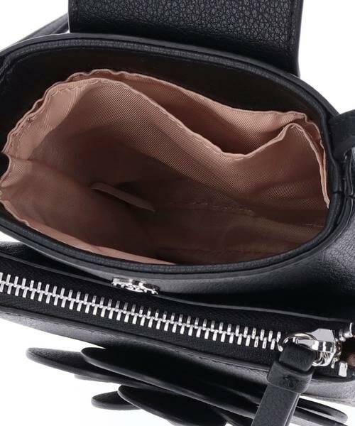 CLATHAS / クレイサス ショルダーバッグ | デュランス ミニショルダー オフホワイト | 詳細10