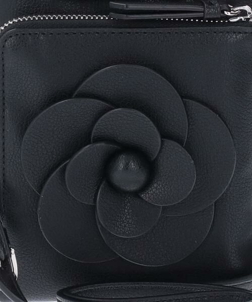 CLATHAS / クレイサス ショルダーバッグ | デュランス ミニショルダー オフホワイト | 詳細11