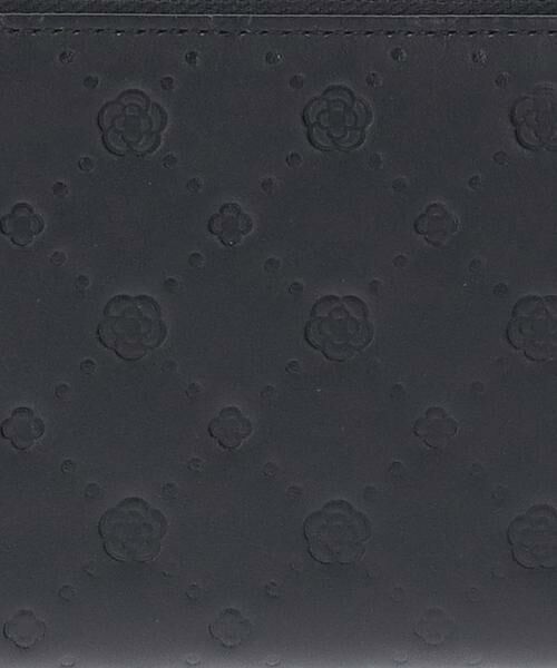 CLATHAS / クレイサス 財布・コインケース・マネークリップ | ロタール ラウンド長財布 | 詳細8