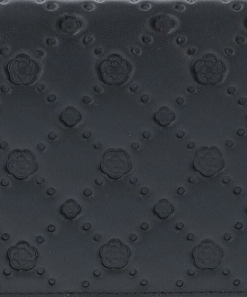 CLATHAS / クレイサス 財布・コインケース・マネークリップ | ロタール 薄マチ長財布 | 詳細10