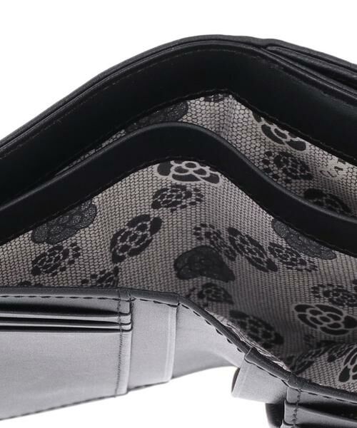 CLATHAS / クレイサス 財布・コインケース・マネークリップ | ロタール Lファスナー二つ折り財布 | 詳細10