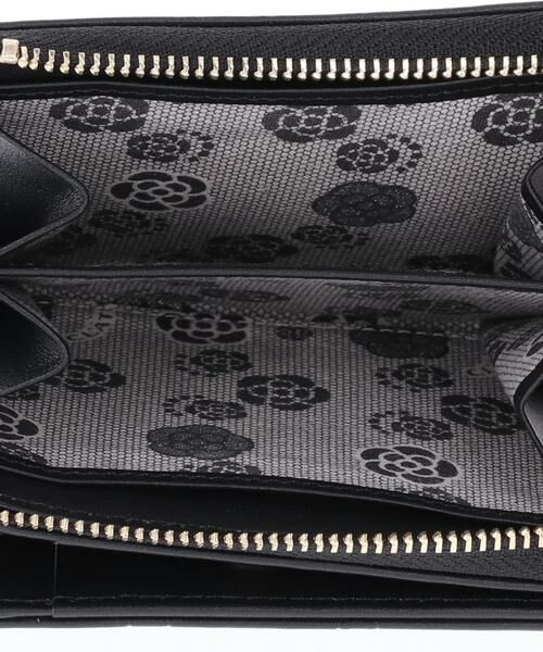 CLATHAS / クレイサス 財布・コインケース・マネークリップ | ロタール Lファスナー二つ折り財布 | 詳細11