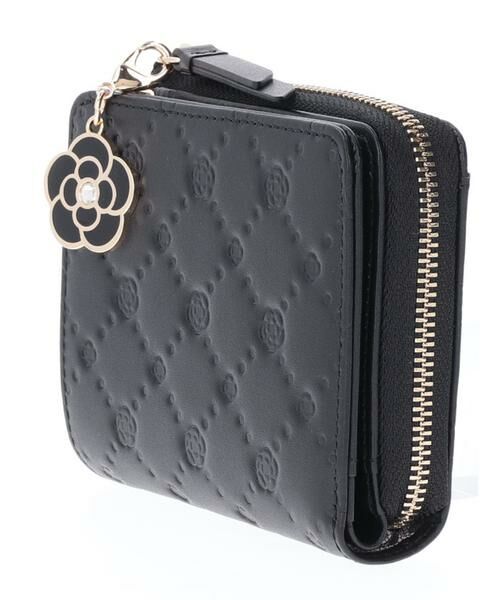 CLATHAS / クレイサス 財布・コインケース・マネークリップ | ロタール Lファスナー二つ折り財布 | 詳細7