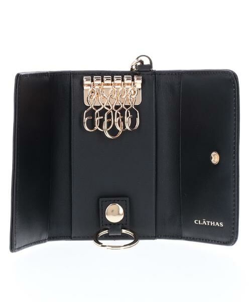CLATHAS / クレイサス キーケース | ロタール キーケース | 詳細7