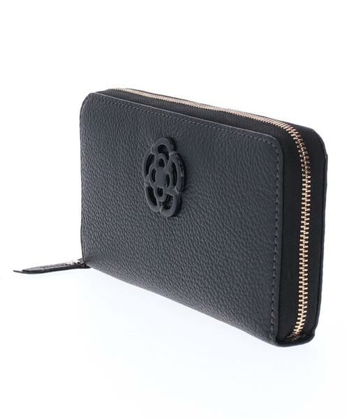 CLATHAS / クレイサス 財布・コインケース・マネークリップ | アンブラン ラウンド長財布 | 詳細5