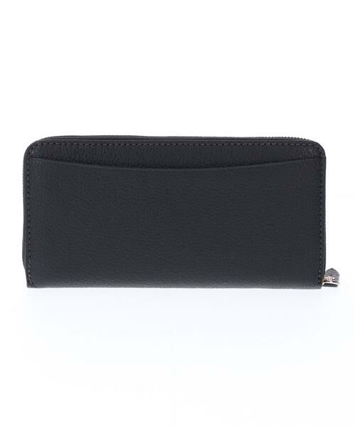 CLATHAS / クレイサス 財布・コインケース・マネークリップ | アンブラン ラウンド長財布 | 詳細6