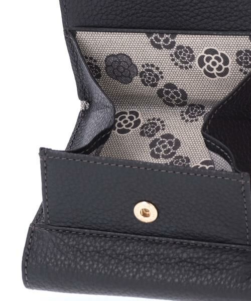 CLATHAS / クレイサス 財布・コインケース・マネークリップ | アンブラン BOX二つ折り財布 | 詳細11