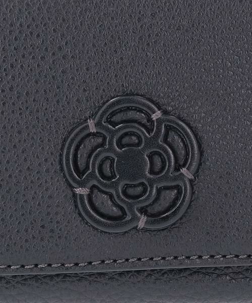 CLATHAS / クレイサス 財布・コインケース・マネークリップ | アンブラン BOX二つ折り財布 | 詳細12