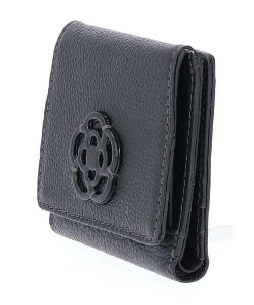 CLATHAS / クレイサス 財布・コインケース・マネークリップ | アンブラン BOX二つ折り財布 | 詳細7