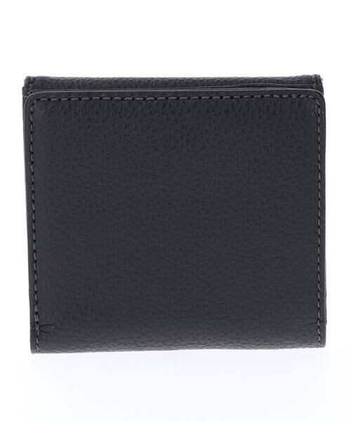 CLATHAS / クレイサス 財布・コインケース・マネークリップ | アンブラン BOX二つ折り財布 | 詳細8