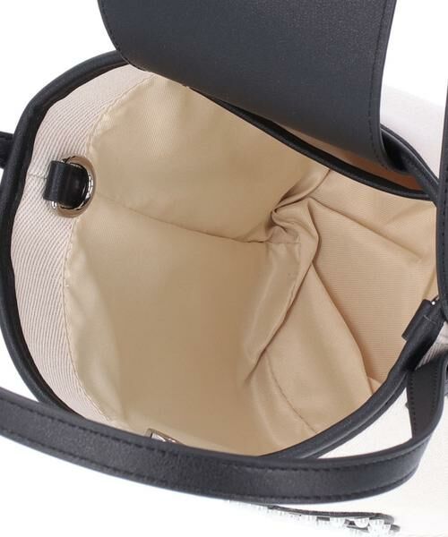CLATHAS / クレイサス ショルダーバッグ | パーリー 2WAYショルダー オレンジ | 詳細11
