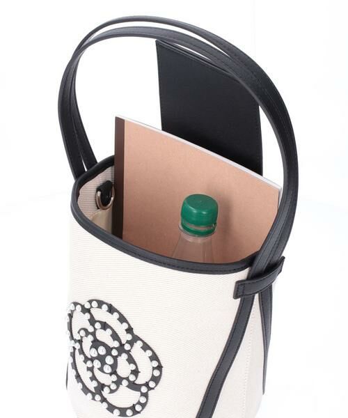 CLATHAS / クレイサス ショルダーバッグ | パーリー 2WAYショルダー オレンジ | 詳細12