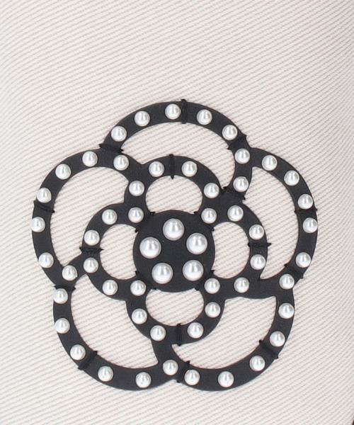 CLATHAS / クレイサス ショルダーバッグ | パーリー 2WAYショルダー オレンジ | 詳細13