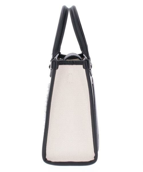 CLATHAS / クレイサス トートバッグ | パーリー 2WAYトート オレンジ | 詳細9