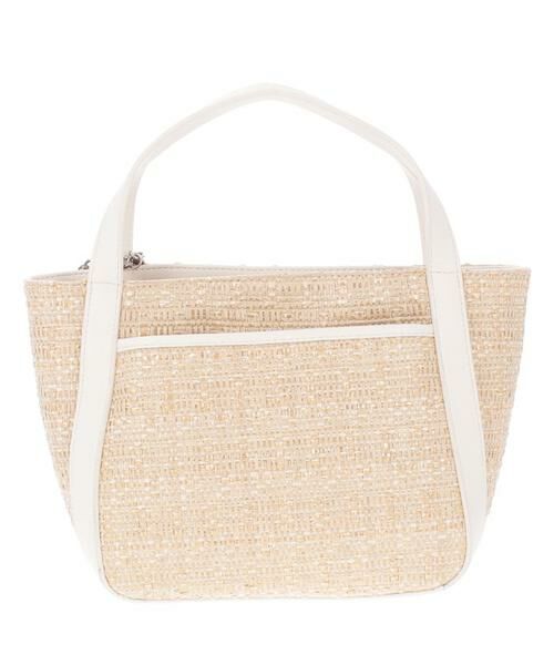 CLATHAS / クレイサス かごバック | ミストラル 2wayかごバッグ | 詳細10