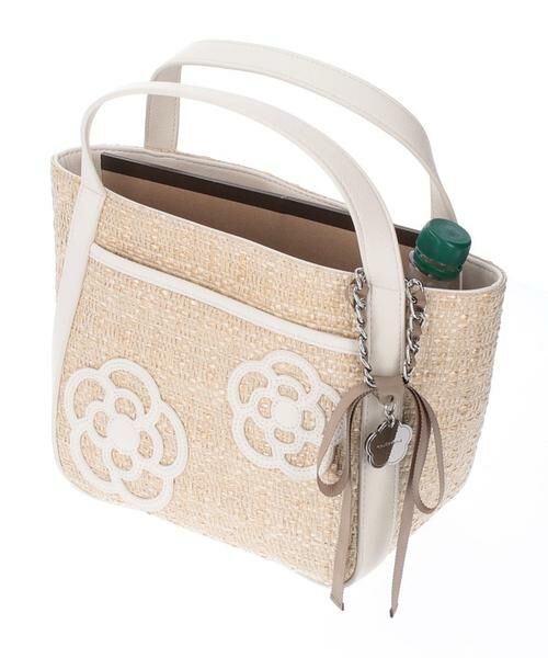 CLATHAS / クレイサス かごバック | ミストラル 2wayかごバッグ | 詳細12