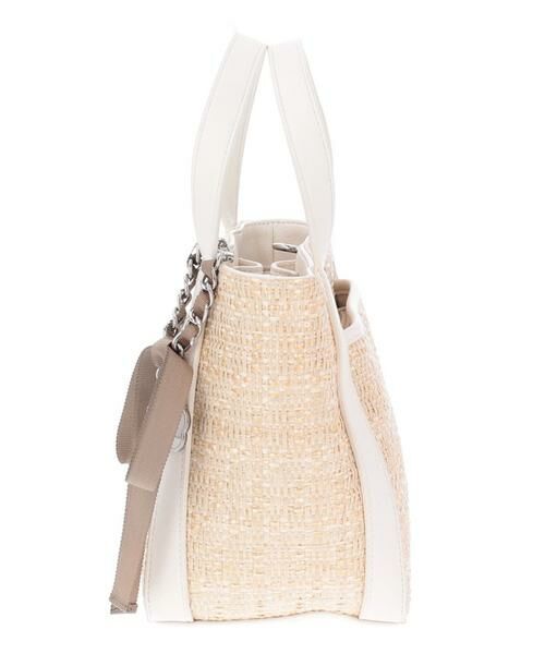 CLATHAS / クレイサス かごバック | ミストラル 2wayかごバッグ | 詳細9