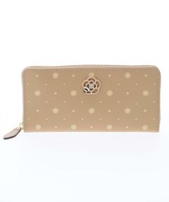 CLATHAS / クレイサス 財布・コインケース・マネークリップ | ビー ラウンド長財布