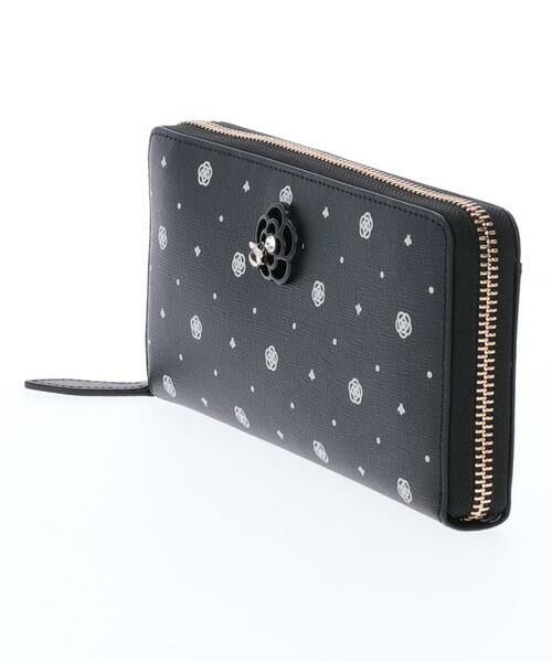 CLATHAS / クレイサス 財布・コインケース・マネークリップ | ビー ラウンド長財布 | 詳細5