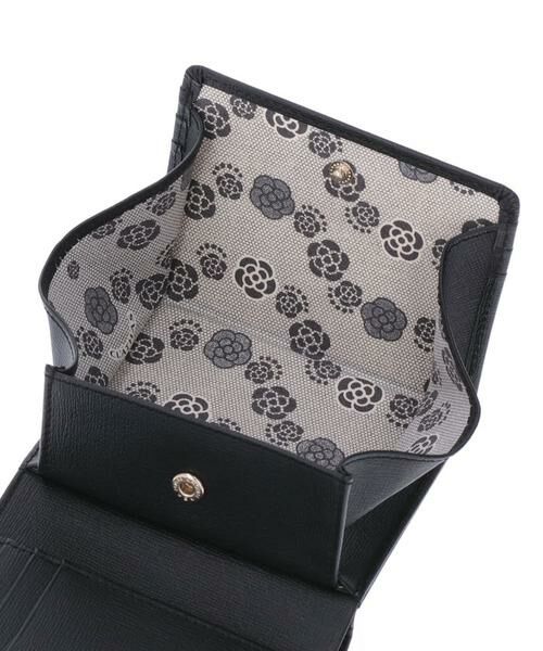 CLATHAS / クレイサス 財布・コインケース・マネークリップ | ビー BOX二つ折り財布 | 詳細11