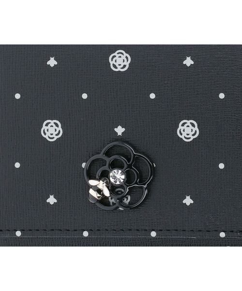 CLATHAS / クレイサス 財布・コインケース・マネークリップ | ビー BOX二つ折り財布 | 詳細13