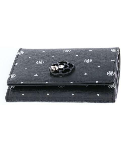 CLATHAS / クレイサス 財布・コインケース・マネークリップ | ビー BOX二つ折り財布 | 詳細7