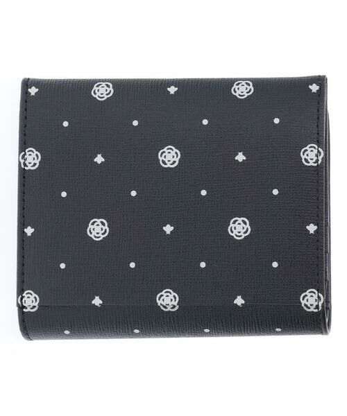 CLATHAS / クレイサス 財布・コインケース・マネークリップ | ビー BOX二つ折り財布 | 詳細8