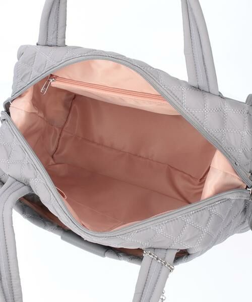 CLATHAS / クレイサス ボストンバッグ | カペラ 2WAYボストンバッグ | 詳細11