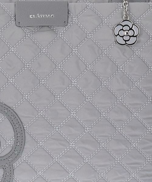 CLATHAS / クレイサス ボストンバッグ | カペラ 2WAYボストンバッグ | 詳細13