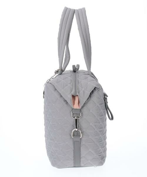 CLATHAS / クレイサス ボストンバッグ | カペラ 2WAYボストンバッグ | 詳細9