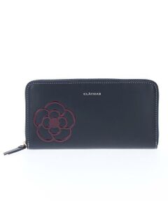 CLATHAS / クレイサス 財布・コインケース・マネークリップ | シストロン ラウンド長財布
