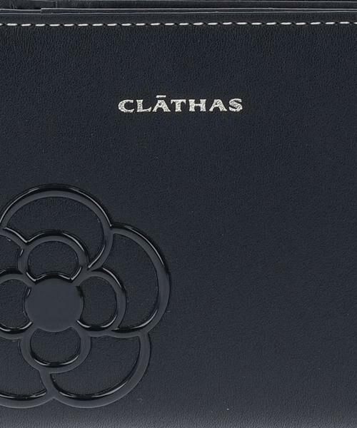 CLATHAS / クレイサス 財布・コインケース・マネークリップ | シストロン Lファスナー二つ折り財布 | 詳細7