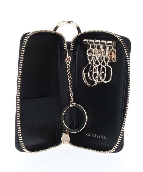 CLATHAS / クレイサス キーケース | シストロン スマートキーケース | 詳細4
