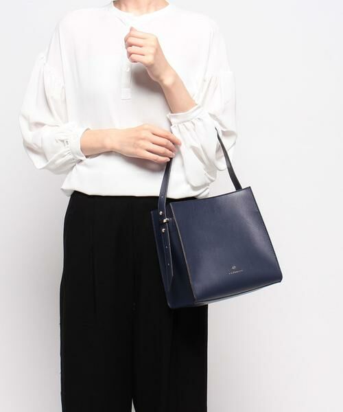 CLATHAS / クレイサス ショルダーバッグ | モス 2wayショルダーバッグ | 詳細10